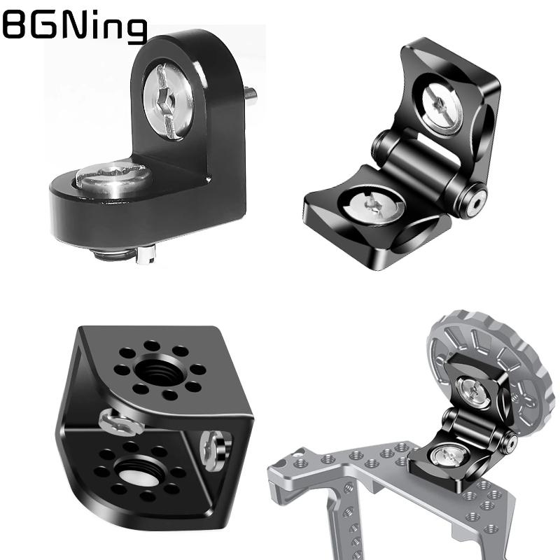 Cube Adapter 3/8 Triangle Squa - Camera Cage Baseplate のレビューと価格