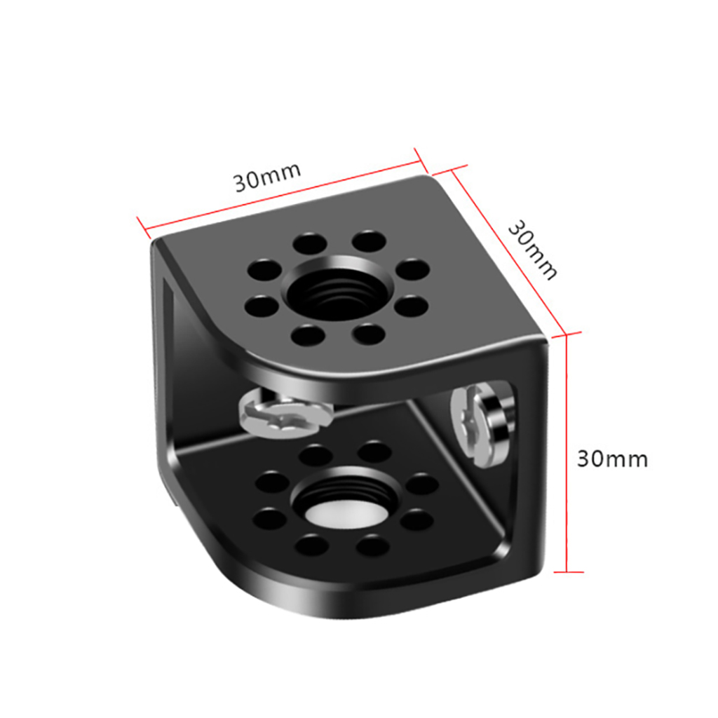 Cube Adapter 3/8 Triangle Squa - Camera Cage Baseplate のレビューと価格