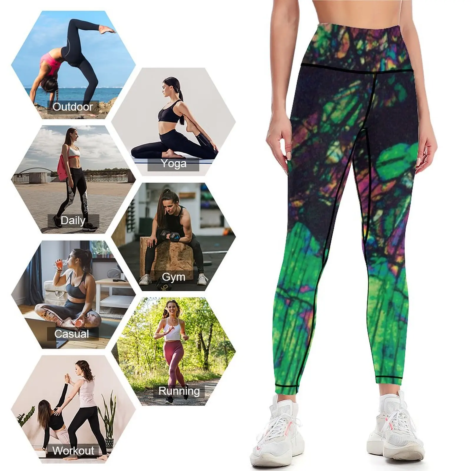 Thin section geological art fe - Photography Yoga のレビューと価格