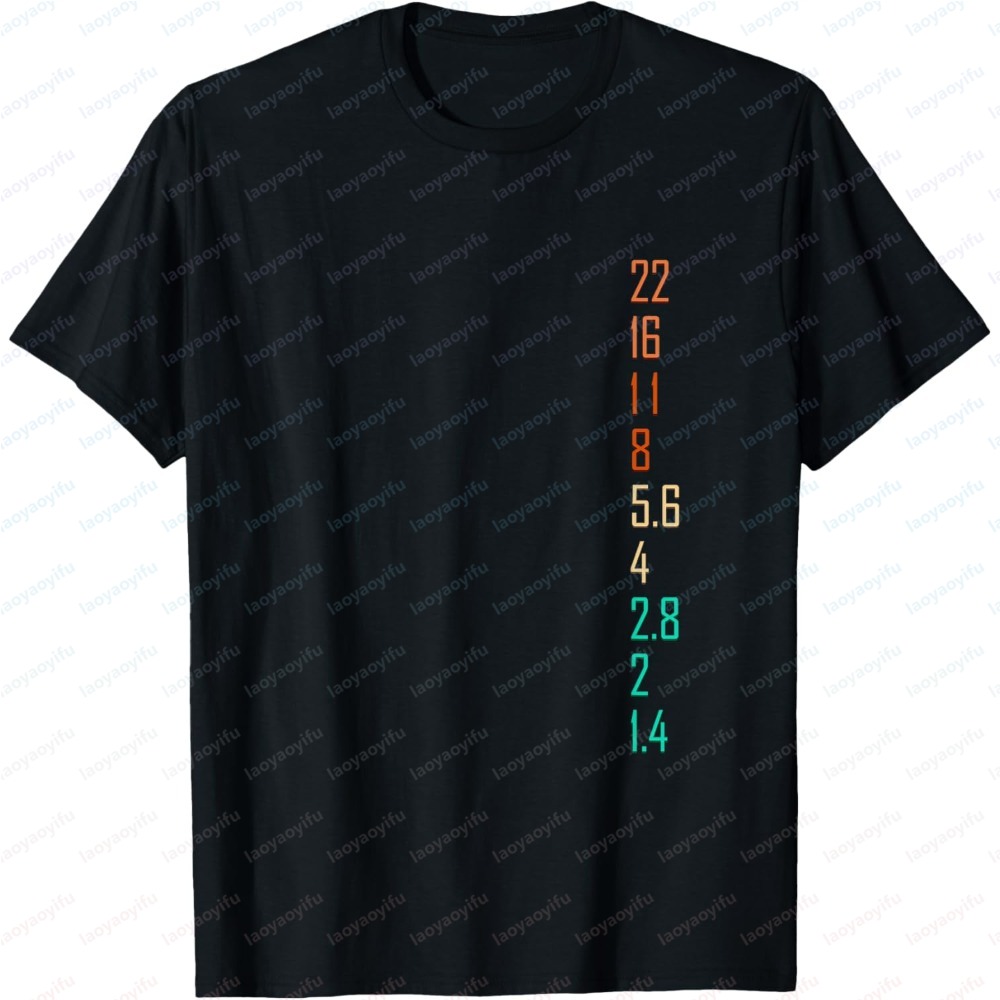 Ashion Men T-Shirt Summer Shor - Photography Graphic Design のレビューと価格