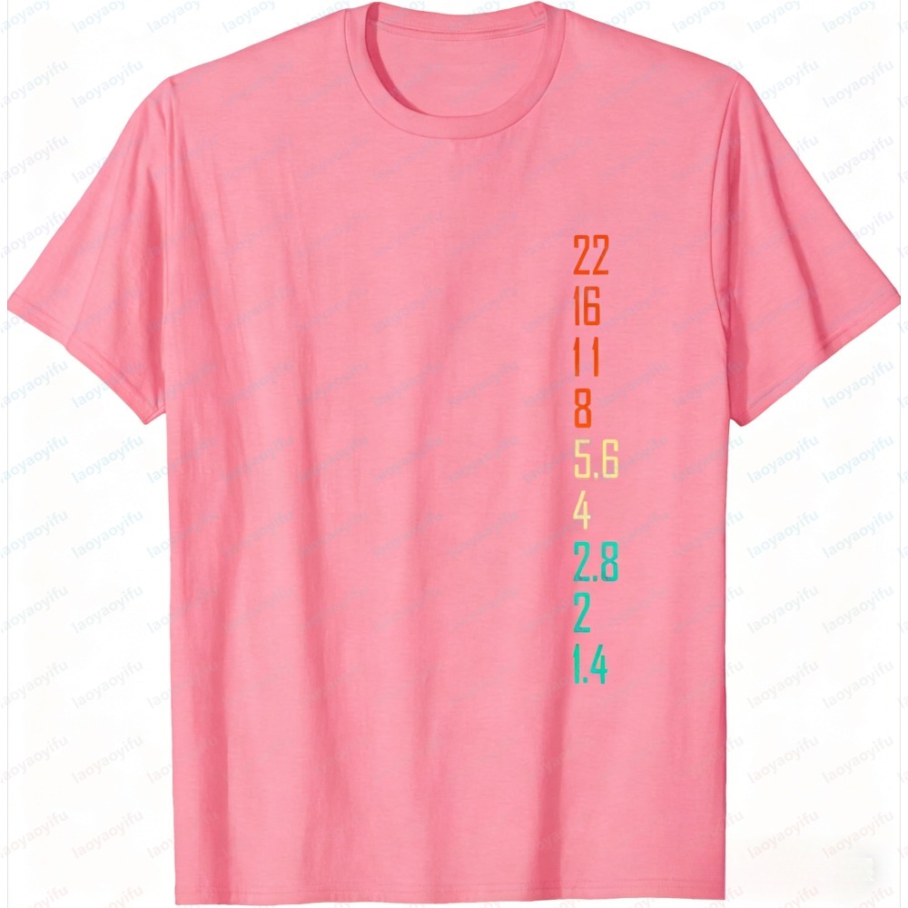 Ashion Men T-Shirt Summer Shor - Photography Graphic Design のレビューと価格