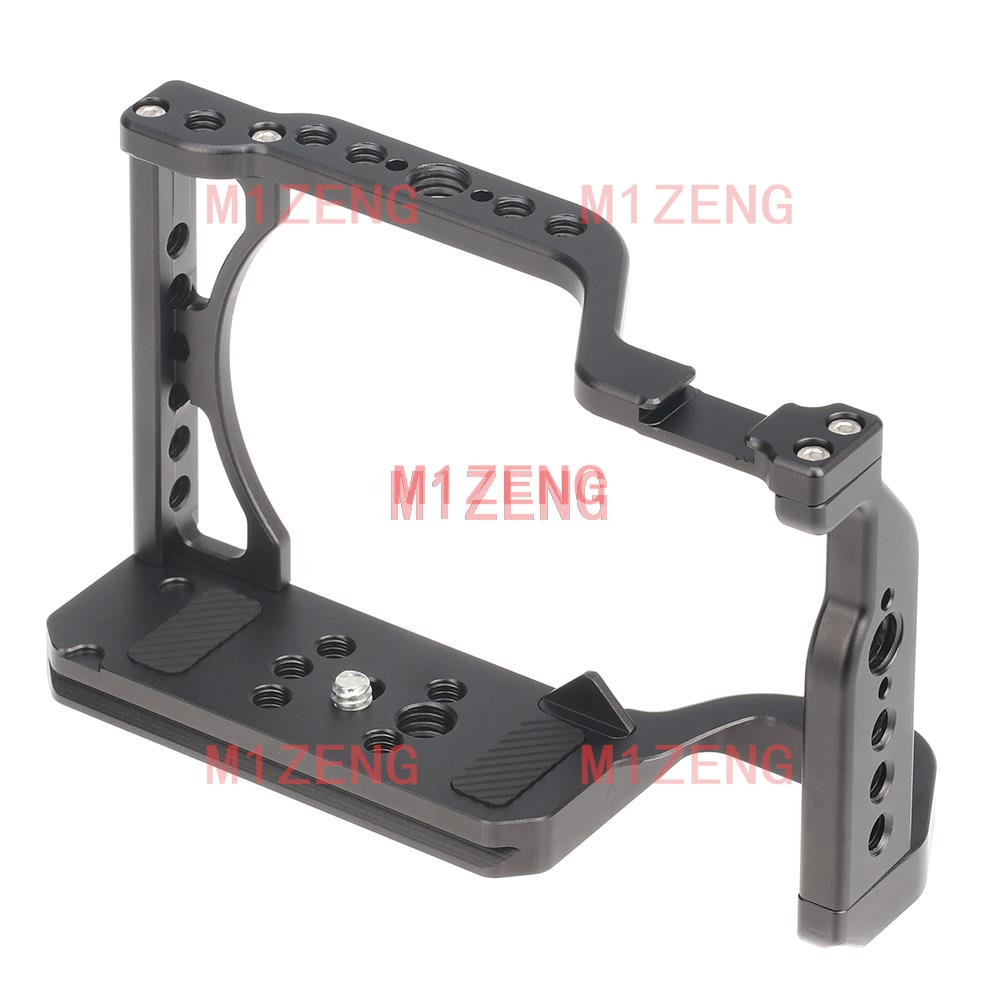 quick release Rabbit cage Rig  - Camera Cage Baseplate のレビューと価格