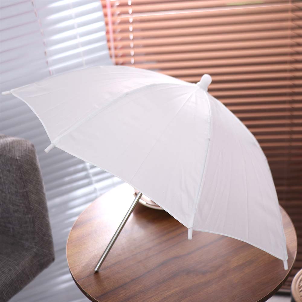 50cm/ 20Inch Photography Umbre - Photography Umbrella Diffuser のレビューと価格